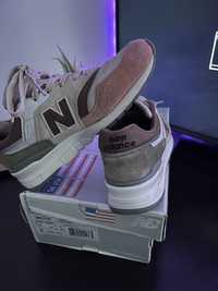 Adidasi New Balance 997 USA