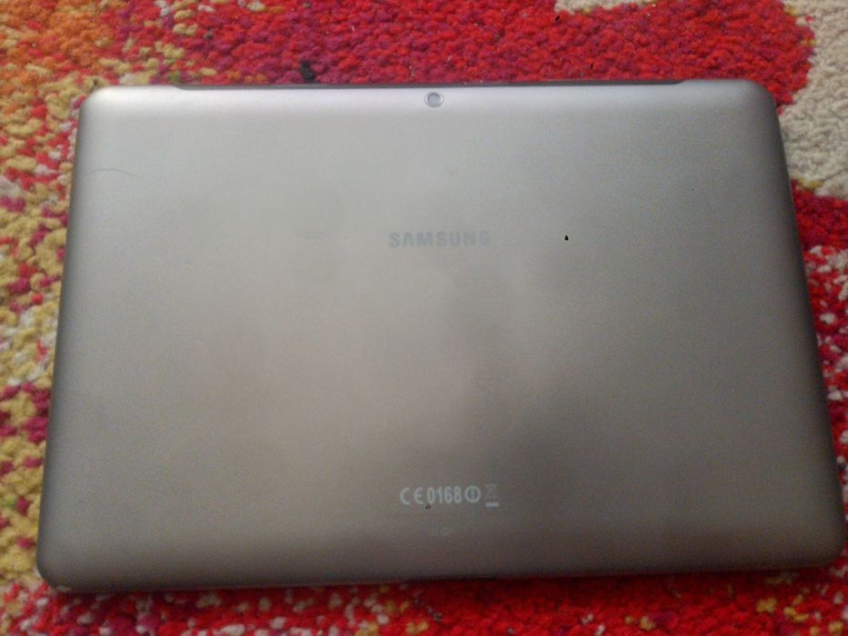 Samsung Galaxy Tab 2 - P5100,10.1 inch + cablu alimentare