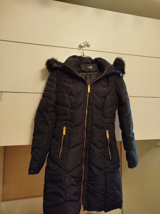 Продам куртку зимнию