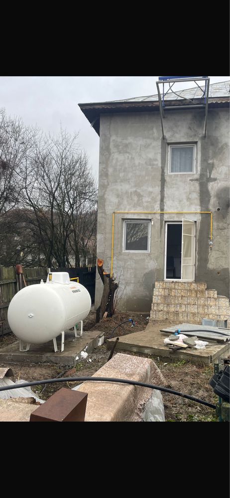 Butelii Gaz bazine Gpl Rezervoare