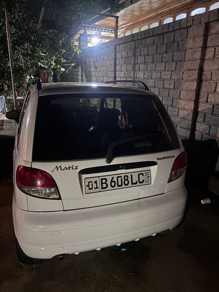 Матиз сотилади / matiz sotiladi