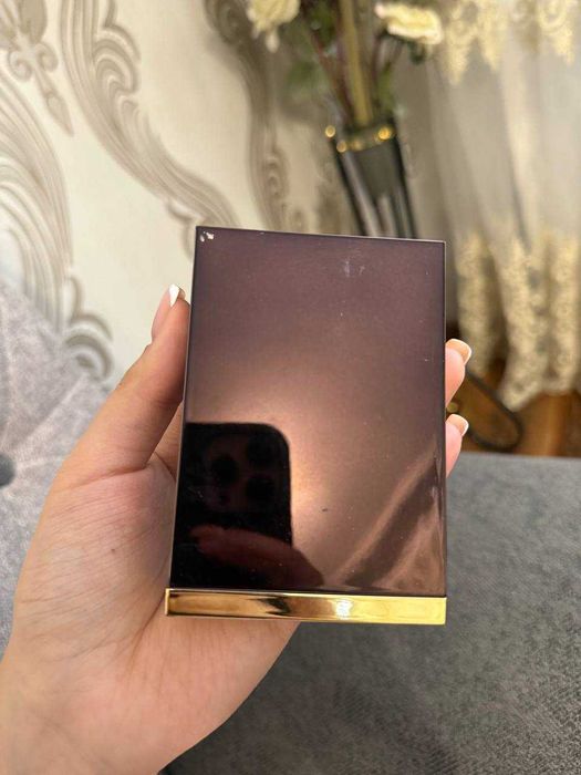 Все оригинал привозное!