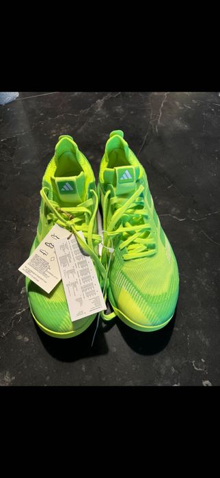 Adidas Rapidmove ADV train