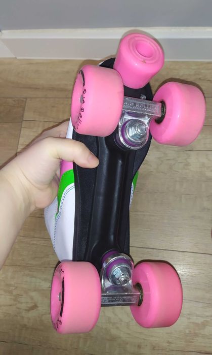 Кънки Rio Roller, 38-39 номер