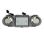 Lampa LED plafoniera compatibil VW