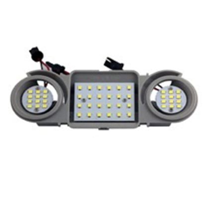 Lampa LED plafoniera compatibil VW