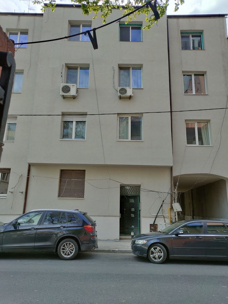 Apartament Dorobanți