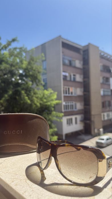 Оригинални слънчеви очила Gucci