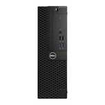 Компютър DELL 3050 SFF I3-6100 8GB 128GB SSD с Windows 10 / 11 PRO