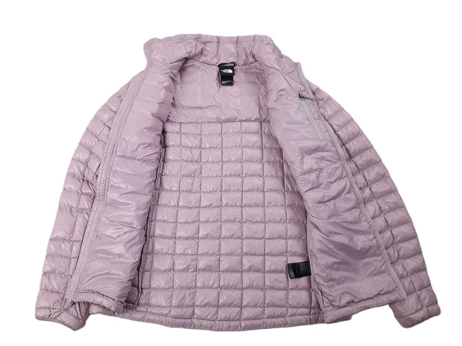 The North Face ThermoBall - Оригинално дамско яке размер S