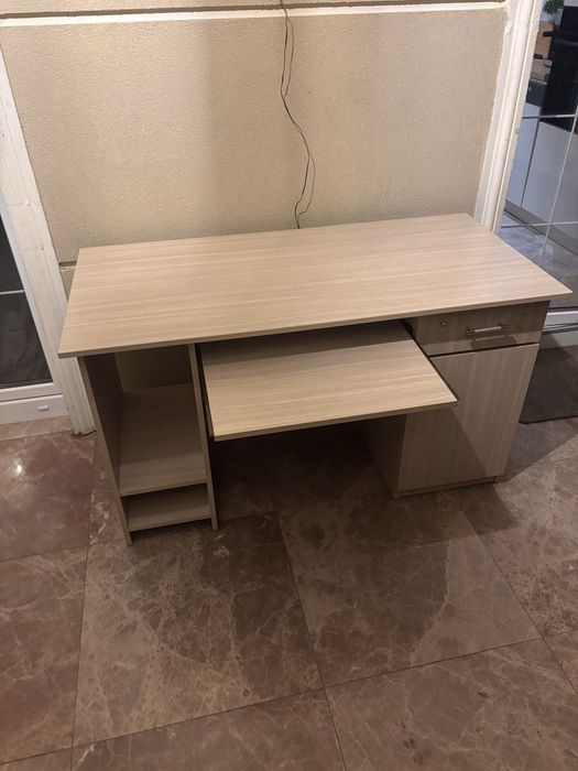 Birou 130cm x 64cm - Inaltime 75cm