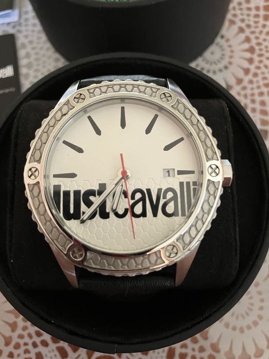 Мъжки часовник Just Cavalli