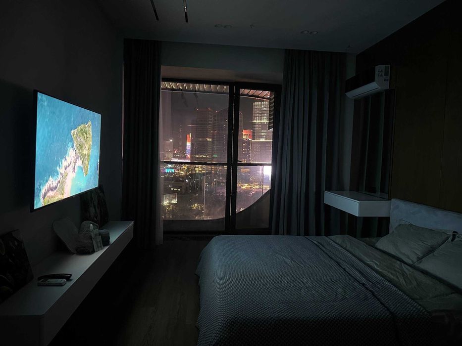 Посуточно Lux Апартаменты Daily rent ЖК U Tower Официальная Регистраци