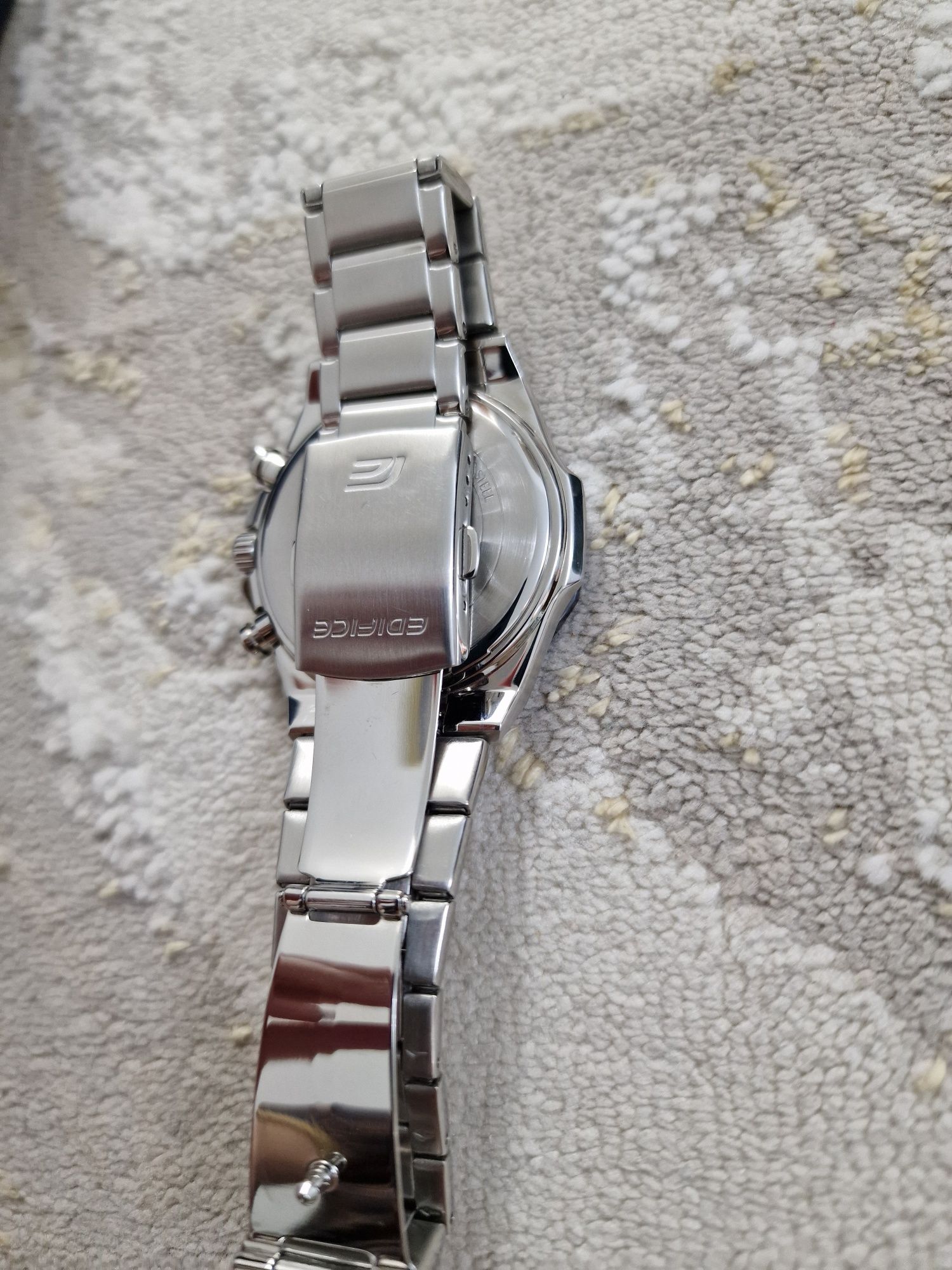 Часы Кварцевые Casio Ediface & G-chock