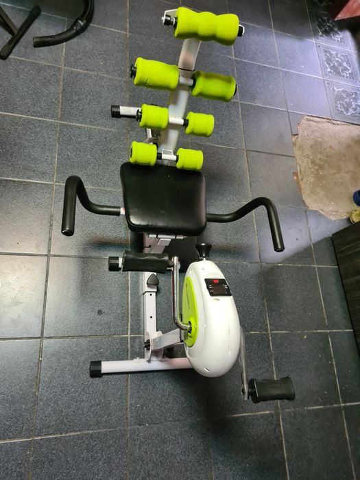 Bicicletă insportline