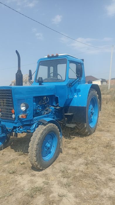 МТЗ 80  сатылымда,