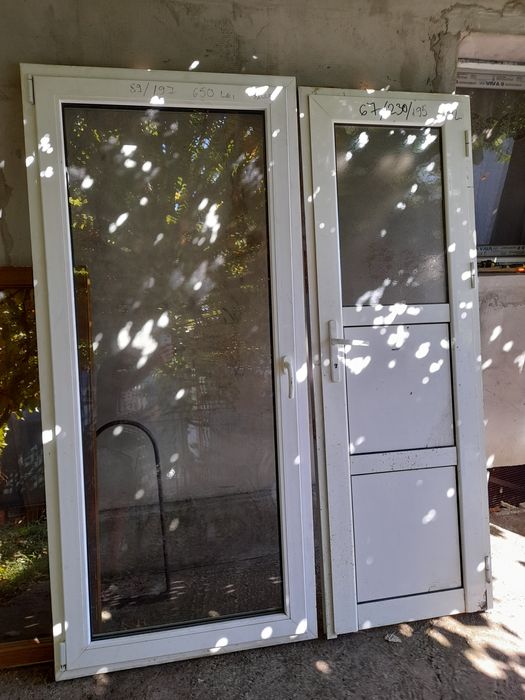 Lichidare de stoc !! Termopane la reducere!