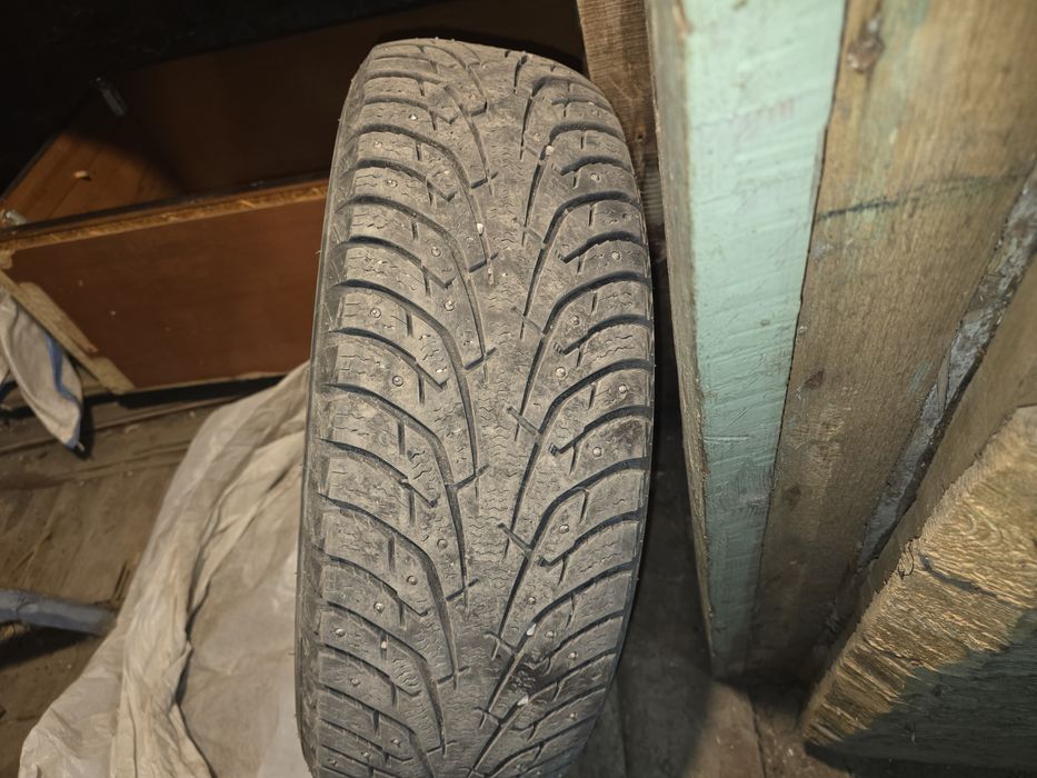 Зимние Шины Maxxis R16