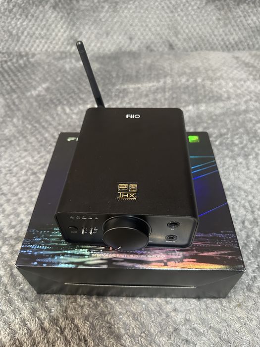 Fiio K7 Bluetooth