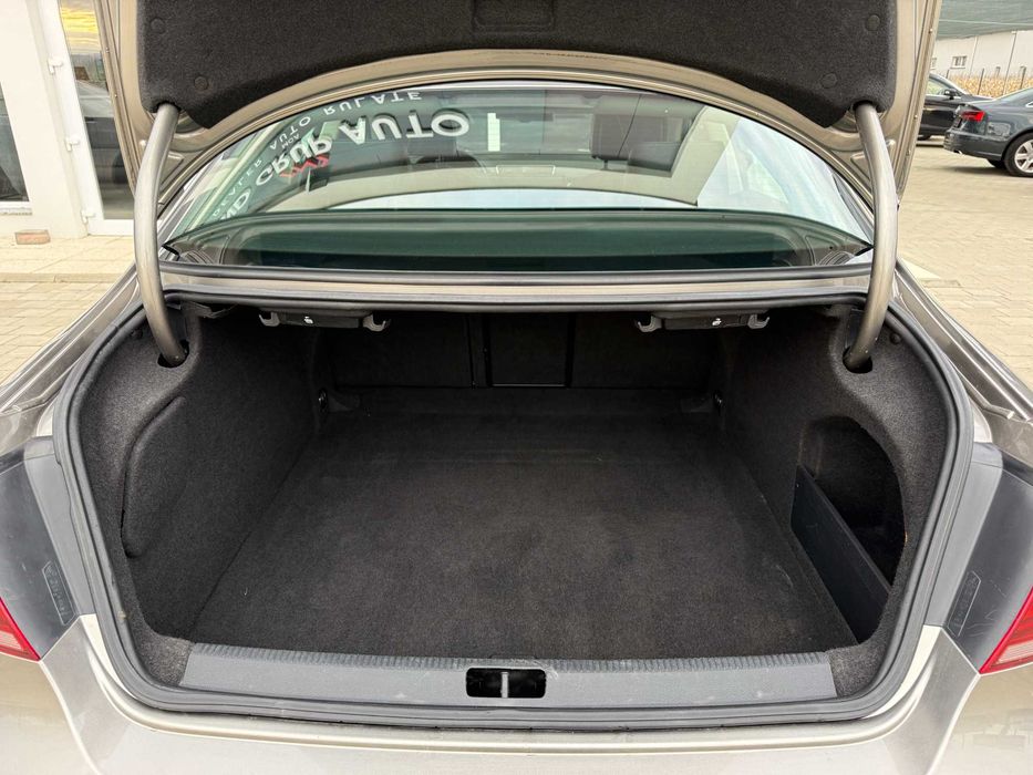 Volkswagen CC 2.0 TDI 2012