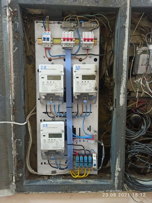 Качественный и грамотный электрический услуги