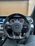 Mercedes Benz volan  la comanda / orice model