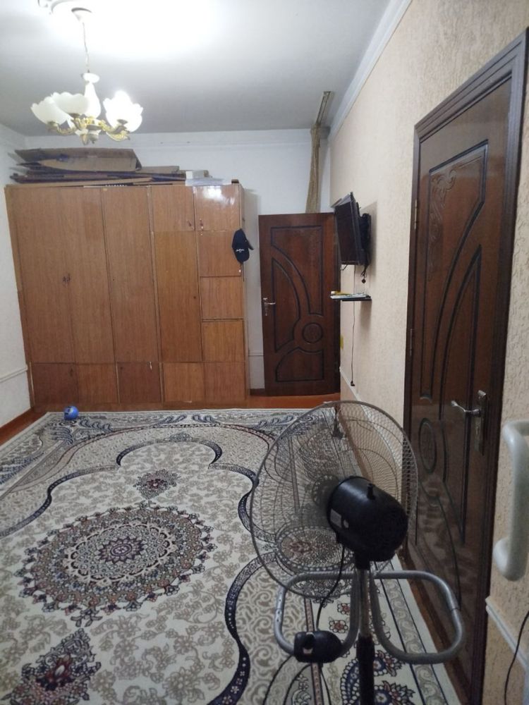 Продается своя квартира