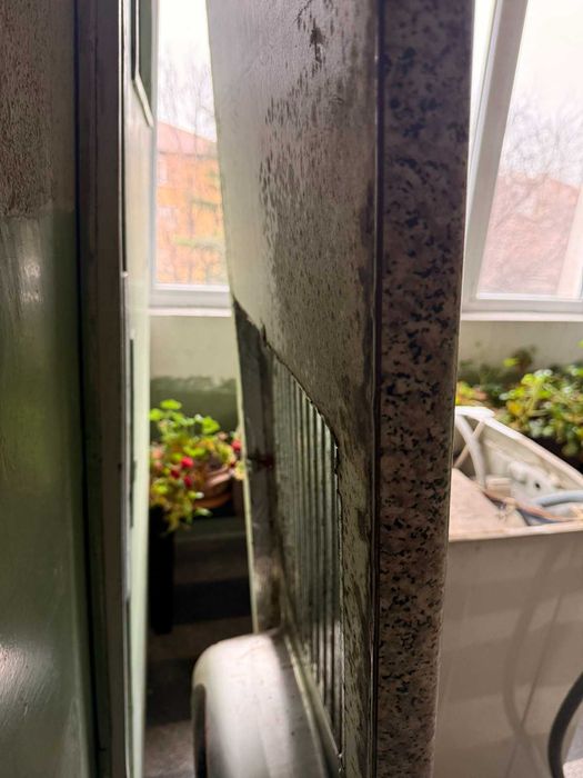 Плот - с мивка и сифон