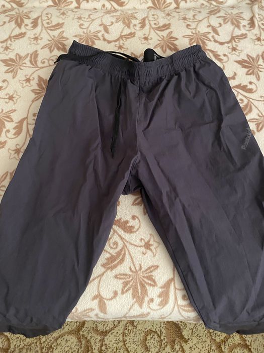 Спортивные штаны