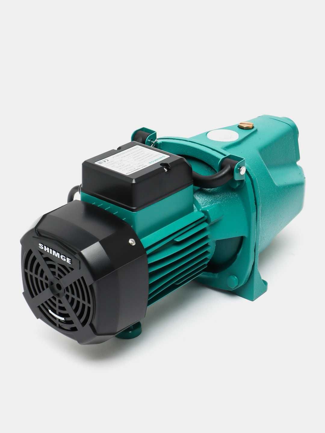 Самовсасывающих центробежных Shimge JET370w 550w 750w 1100w 1500w 1800