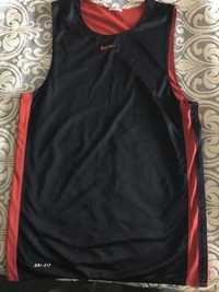 Maieu Basket Nike Dri Fit