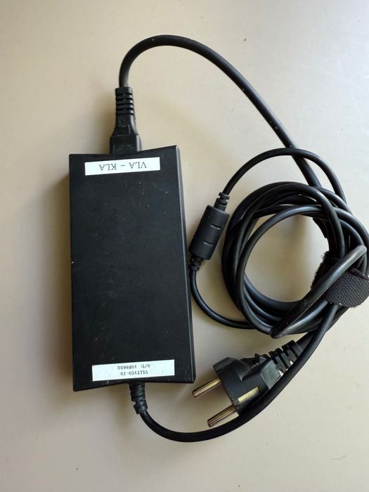 Incarcator Laptop Dell 130 wati mufa subtire 6.7 Amperi