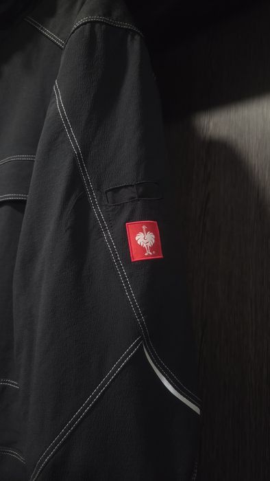 engelbert Strauss мъжко зимно яке Л