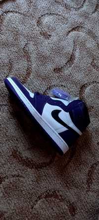 Nike Air Jordan 1 Retro High Court Purple 42/43