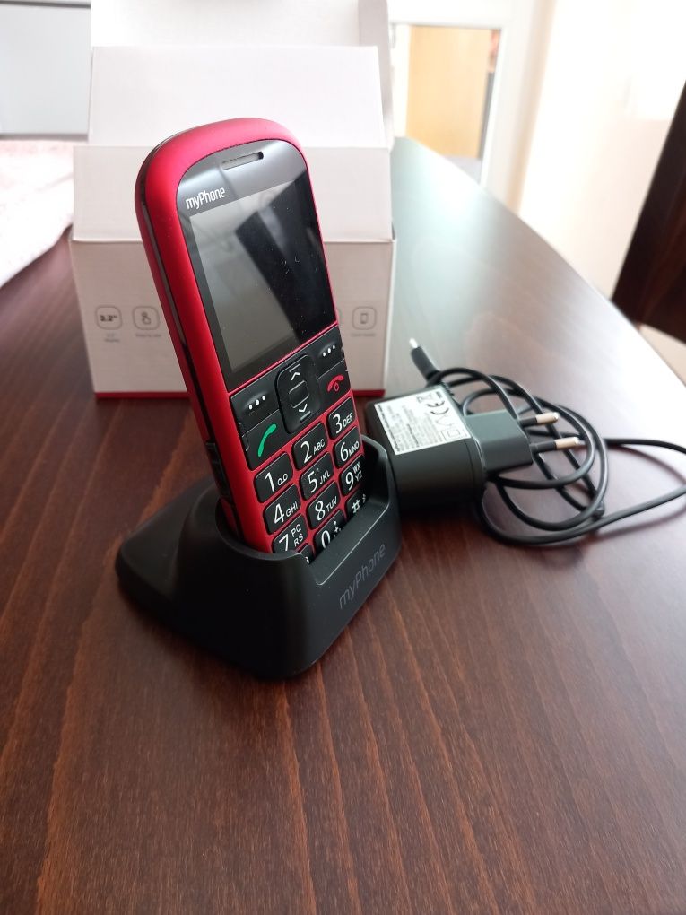 Мобилен телефон MyPhone Halo 2