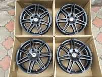 jante aliaj 16; 5x112; Vw Passat b5, b6, b7, b8, Golf 6, 7, 8,Jetta