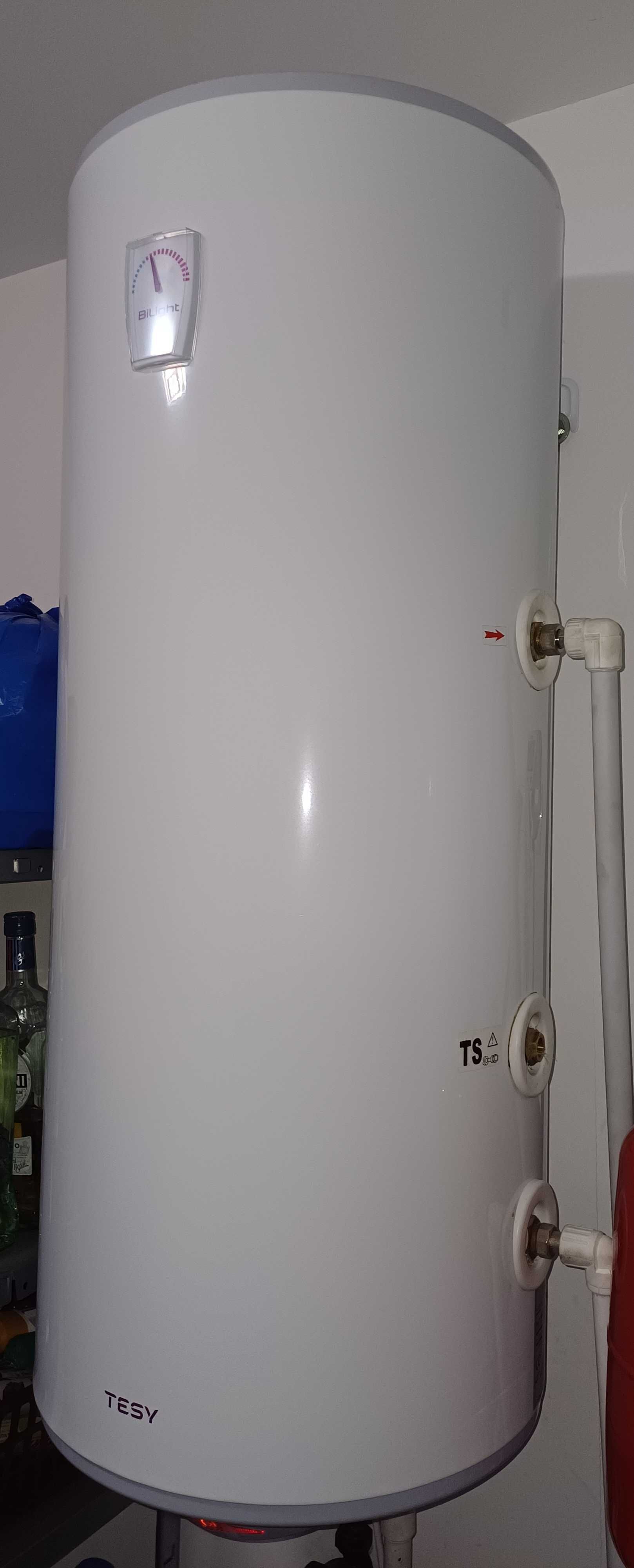 Vand Boiler  electric 120 litri