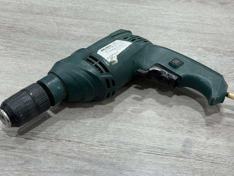 Ударна бормашина Raider RD-ID03 – 710W