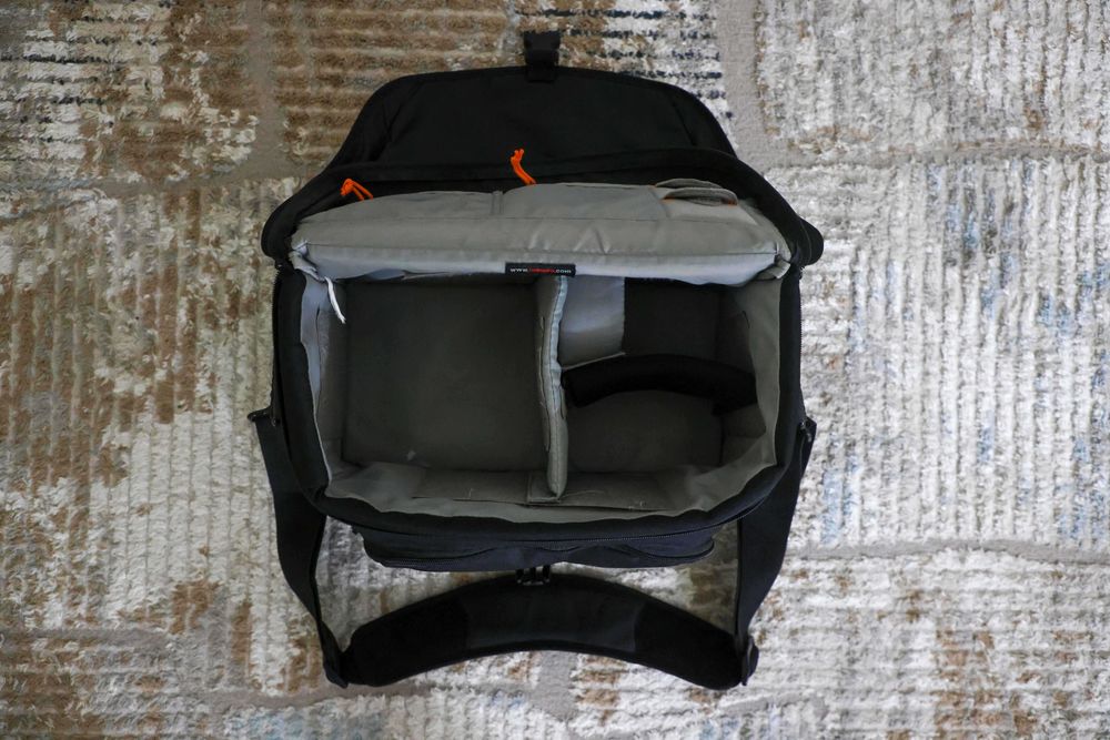 Сумка Lowepro NOVA 200 Camera Bag