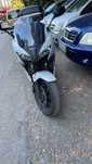 Мотор - Honda CBF 1000