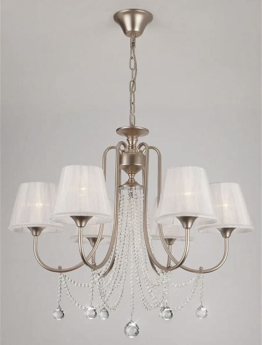 Люстра для спальни/зала