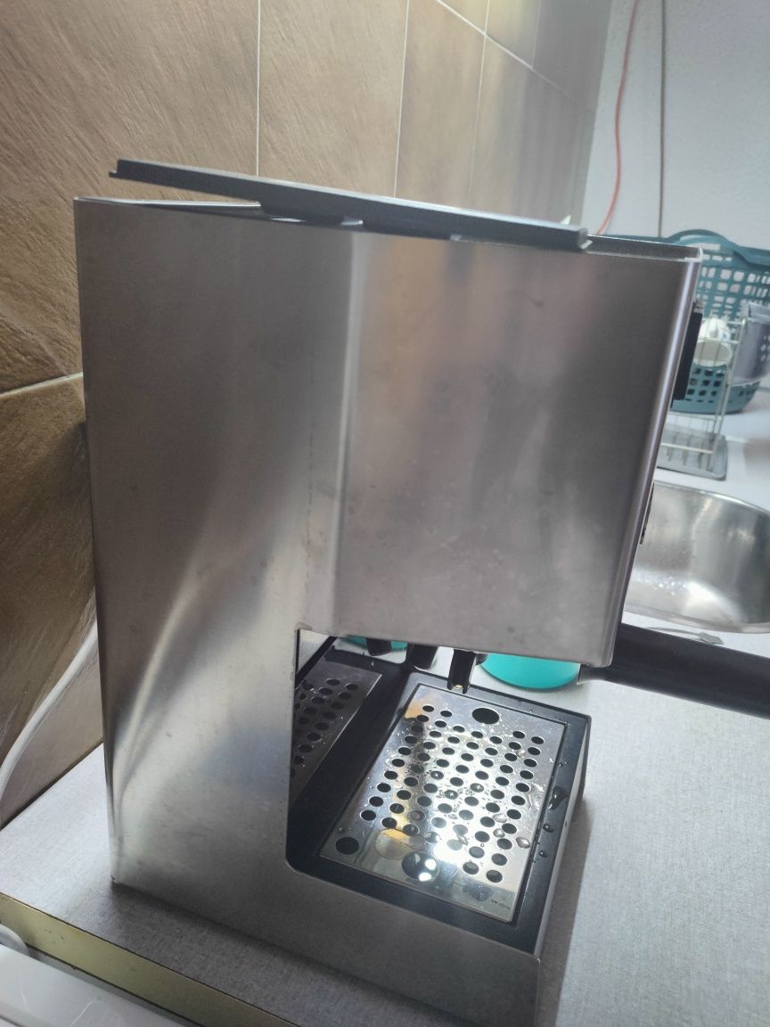 Gaggia Classic - inox