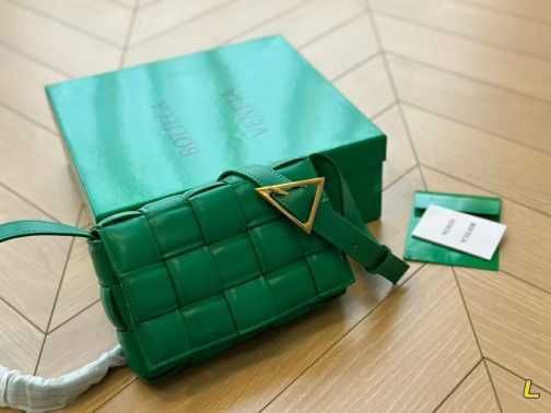 Geanta de mana dama Bottega Veneta  645-06