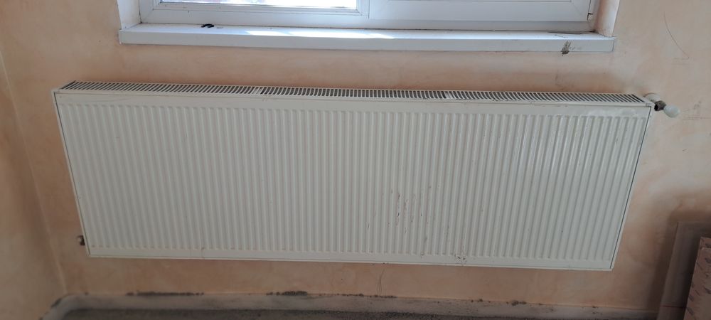 Calorifere din oțel marca Kopf 80/100/120/180/200 cm