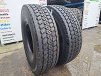 Cauciucuri MACARA 385/95R25 marca BKT anvelope radiale noi 14.00R25