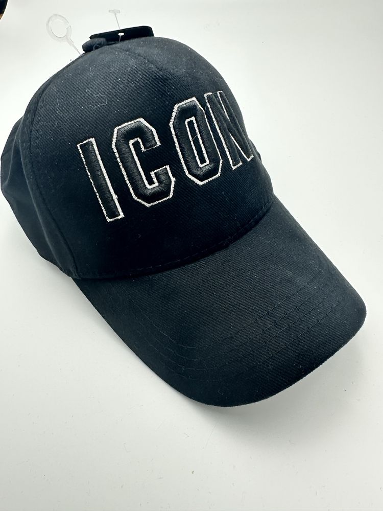 Sapca Dsquared unisex