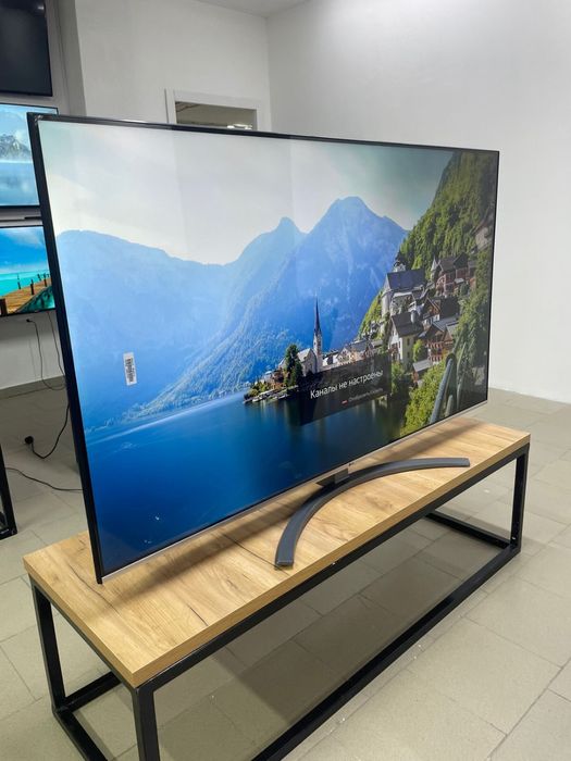 Телевизор LG 65UN81006LB