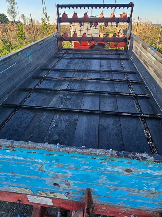 Vând mig de gunoi mengele