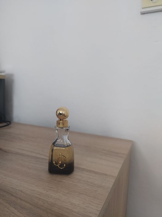 Jimmy Choo I want Choo forever, 40 ml