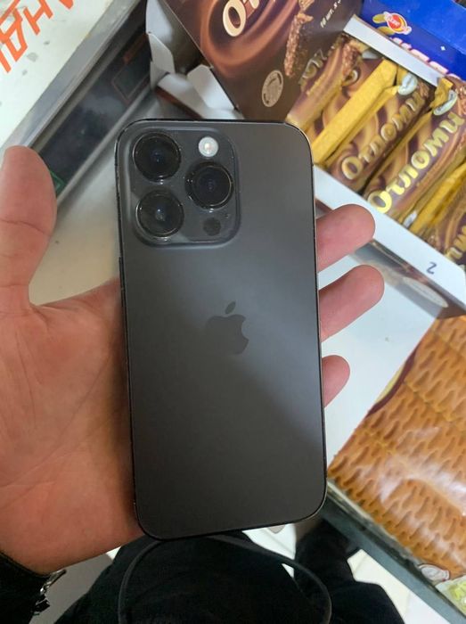 iphone 14 pro 256 gb